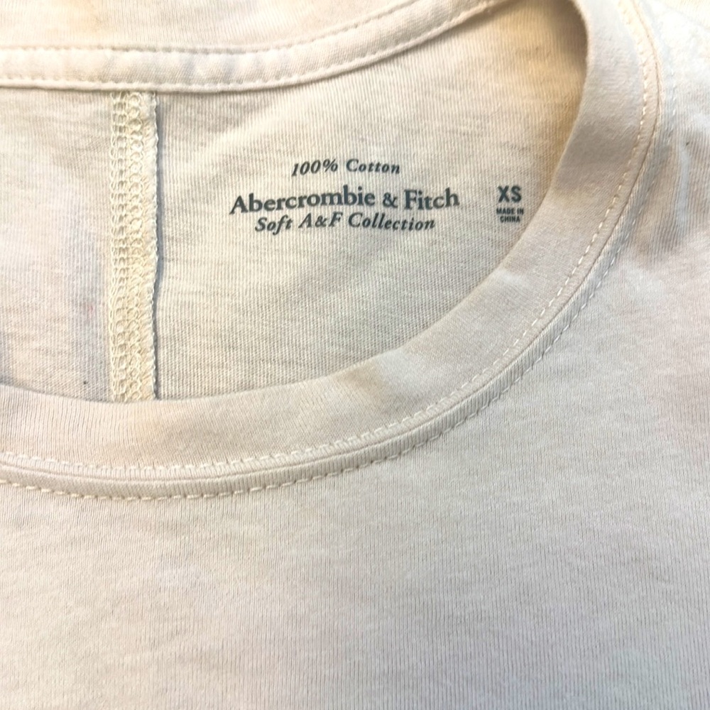 A&F Acdc Soft A&F Collection - image 2